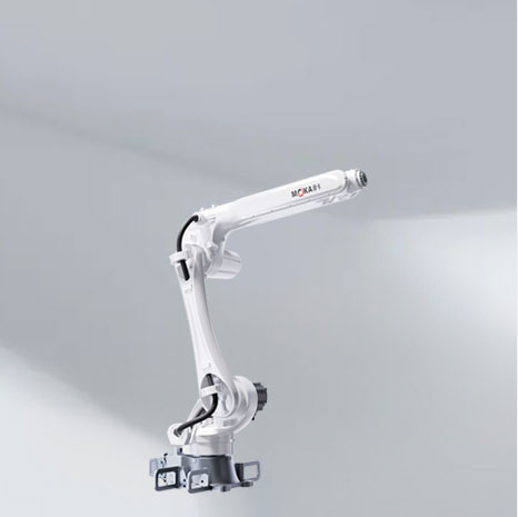 Universal Six Axis Medium Payload Robot